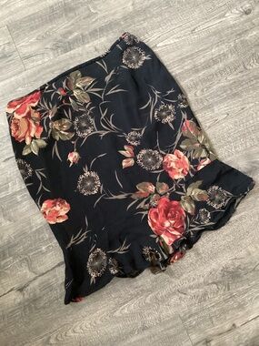 DRAMA women’s skirt